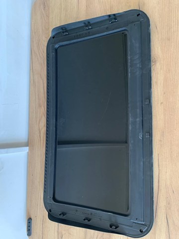 Крышка люка крыши 4G5877071 VAG