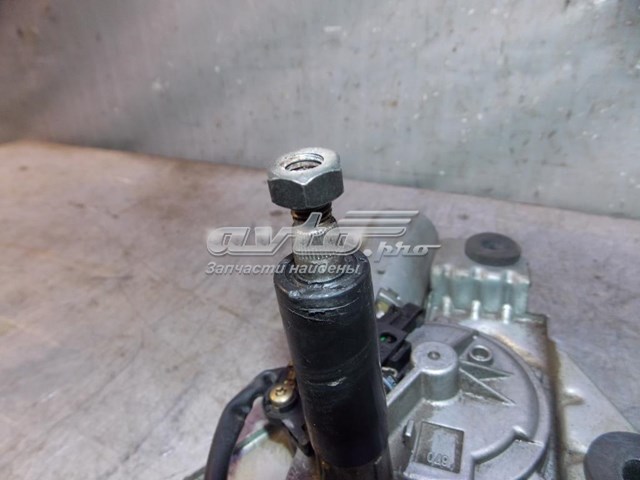Motor de limpador pára-brisas de vidro traseiro Mitsubishi MR361209 preço, a partir de 65,66 USD