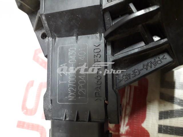  MX2700000430 Honda