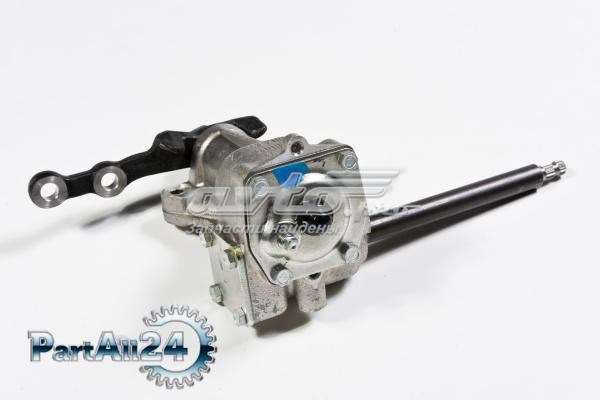 Механизм рулевой/редуктор ВАЗ 2107 седан (1982 - 2014) цена, от 80.15 USD