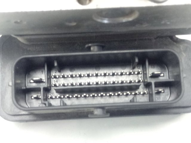 Купить 2265106516 Peugeot/Citroen Блок управления ABS