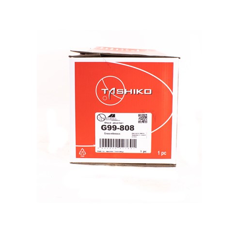 Купить G99808 Tashiko Амортизатор подвески передний правый