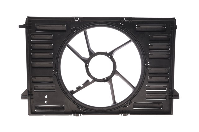 Электровентилятор охлаждения в сборе Autotechteile 3121084 цена, от 77.01 USD