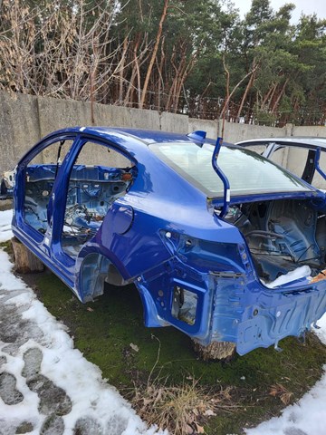  68660TX6A01ZZ Honda