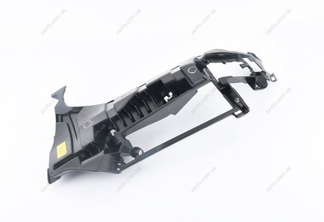 Кронштейн крепления противотуманной фары левой BMW 51117399977 цена, от 76.05 USD