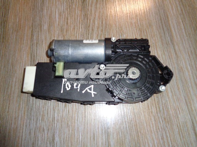 A2229004705 Mercedes 