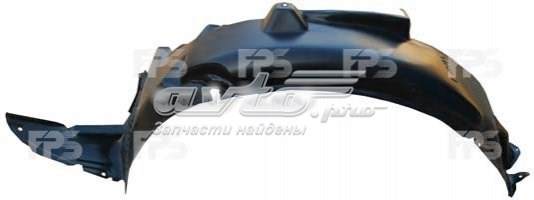 FP3214388 FPS Подкрыльник переднего крыла, правый