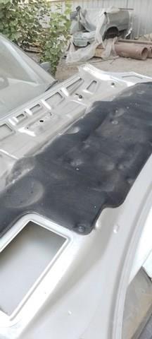 Capota A9067500002 Mercedes