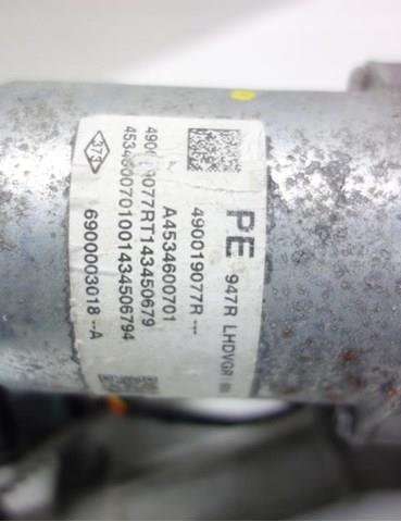 Купить 490019077R Renault (RVI) Рулевая рейка