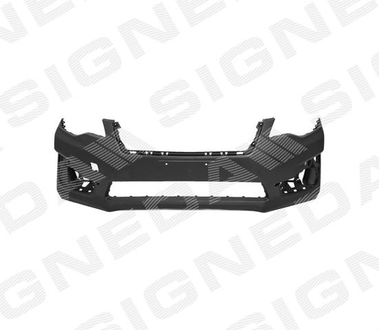 Бампер на авто Signeda PSB04062BA цена, от 222.78 USD
