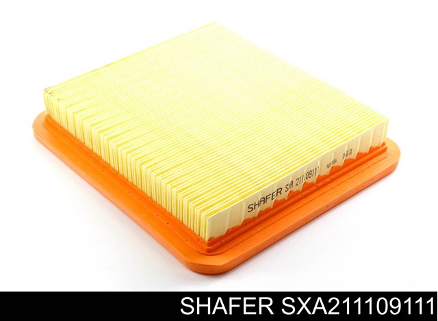Купить SXA211109111 Shafer Автомобильный фильтр воздуха