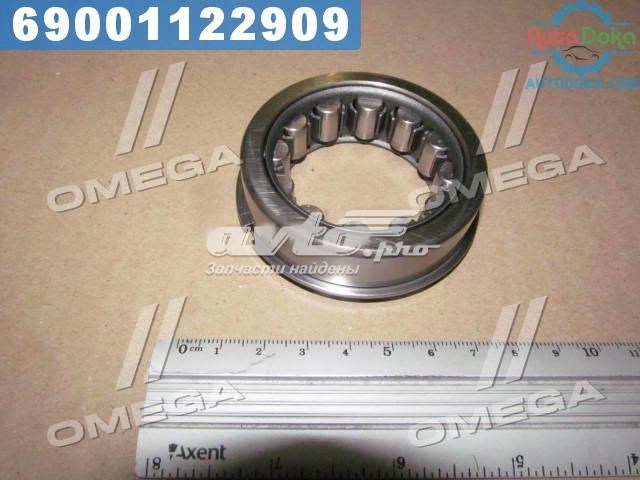 Подшипник КПП 038RUSS1NR Nachi