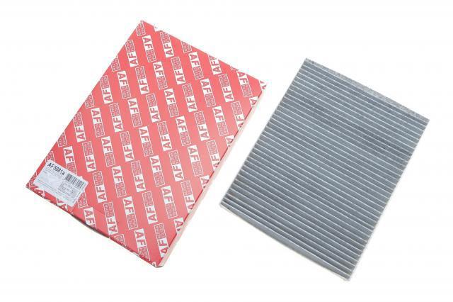 Купить AF5081A Alpha Filter Фильтр салона угольный