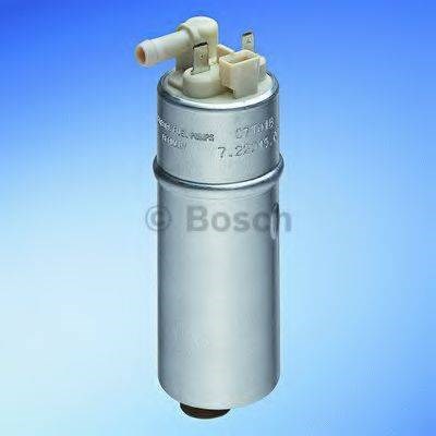 986580129 Bosch Элемент турбинка топливного насоса
