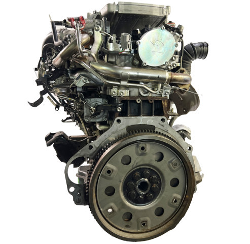 2GDFTV2GD Toyota Мотор в сборе
