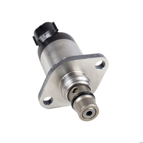 8981455011 Isuzu Редукционный клапан ТНВД