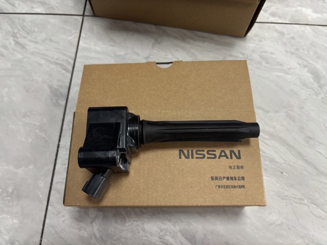224486RC0C Nissan/Infiniti Катушка зажигания