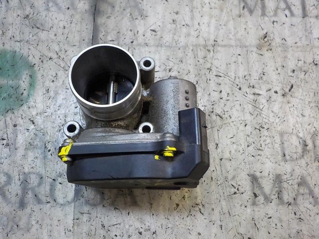 Купить A2C85016600 VAG Блок дроссельной заслонки