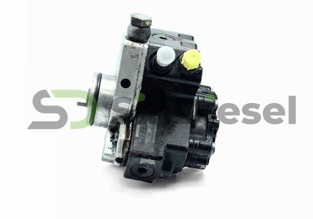 Насос топливный высокого давления Bosch 0445010141