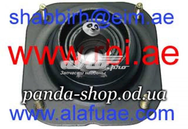 Опора передней стойки RBI D1364F