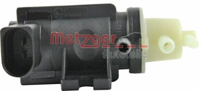 Клапан соленоїд регулювання заслонки EGR 0892592 METZGER
