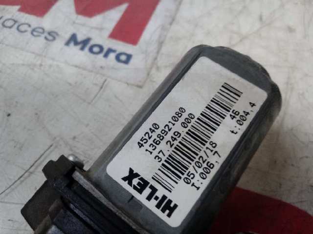 Купить 1368921080 Peugeot/Citroen Стеклоподъемник (механизм перемещения стекла)