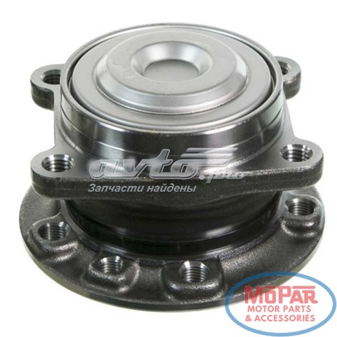 Ступицы задних колес Prime Choice HB612516 цена, от 66.54 USD