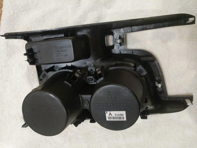 Купить KA0G64633 Mazda 