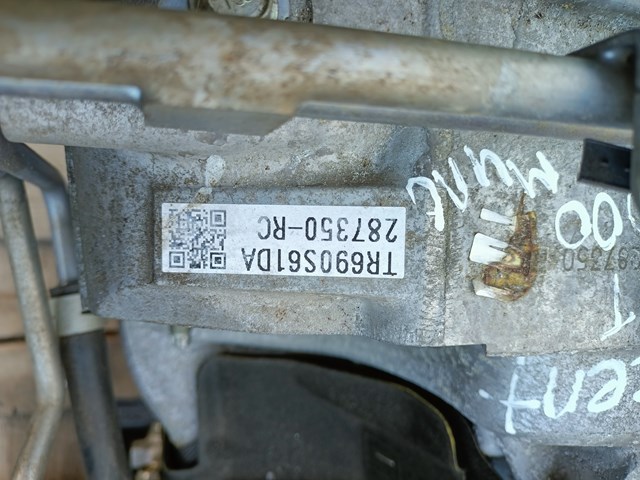  Subaru 31000AK130