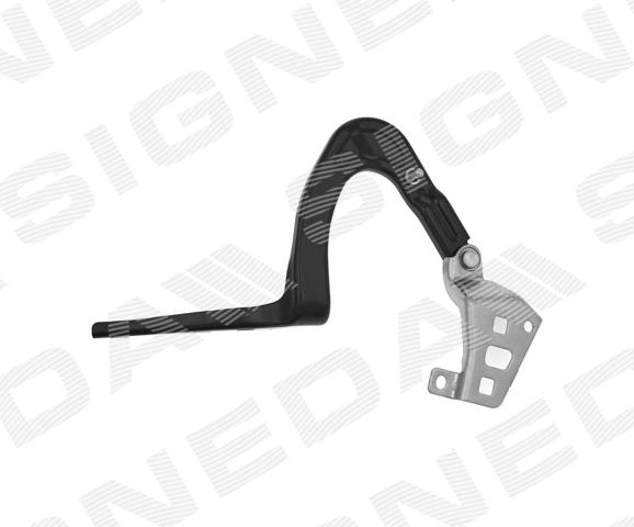 Петля капота, правая Perfektes 375TSMY6800C00 цена, от 26.00 USD