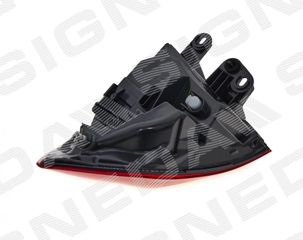 Капот Signeda PFD20186A цена, от 606.74 USD