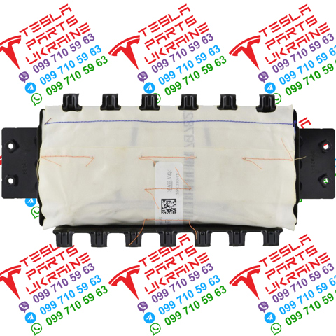  Tesla 107782400F