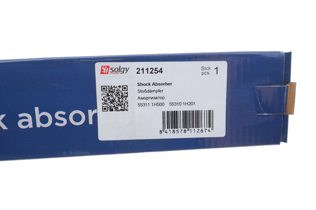 211254 Solgy 