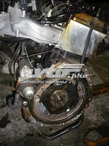 Купить 647961 Mercedes Двигатель голый
