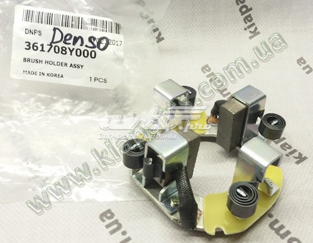 Купить 361708Y000 Hyundai/Kia 
