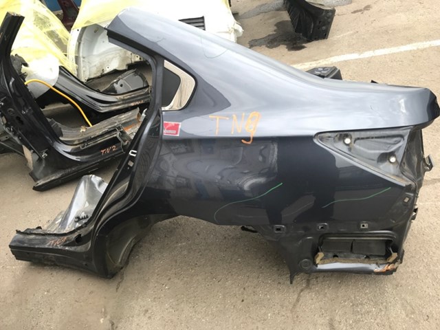  51439AL03A9P Subaru