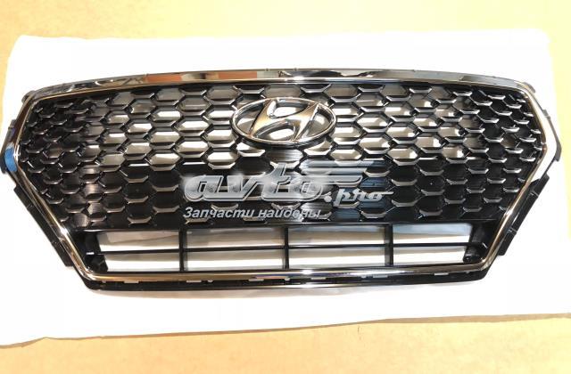 86351G4010 Hyundai/Kia Решетка радиатора