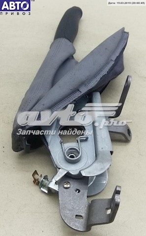 Рычаг ручного тормоза 1164485 BMW