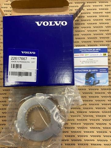  Volvo 22617667 цена, от 152.12 USD