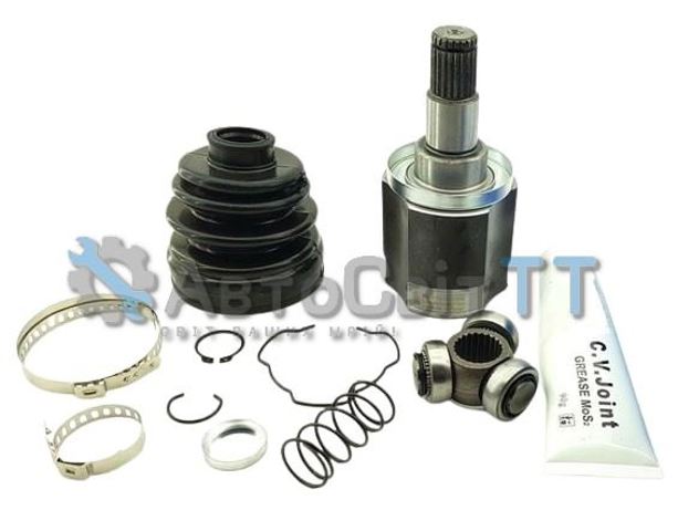 Шарнир угловых скоростей внутренний передний DK 11022215056 цена, от 19.99 USD