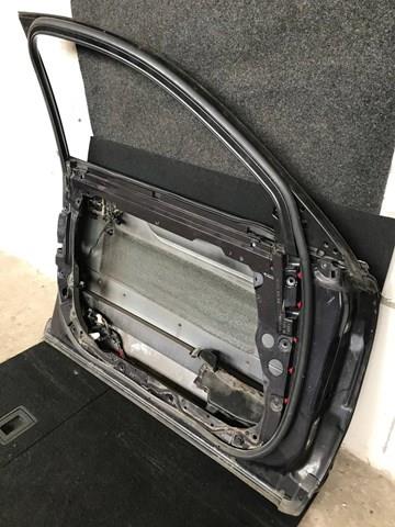 Водительская дверь на Audi A8 D3 4E2, 4E8