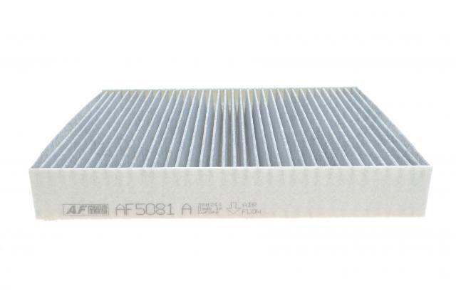 Фильтр воздушный отопителя Alpha Filter AF5081A цена, от 4.67 USD
