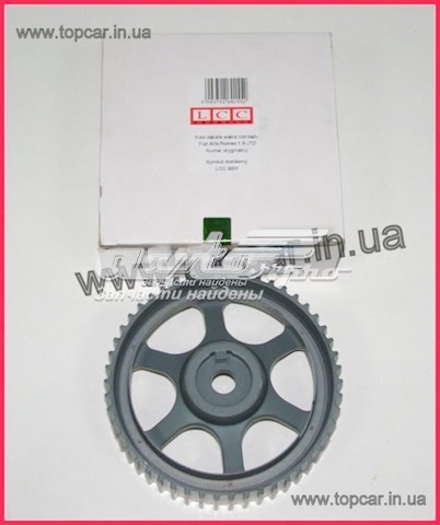 Шестерня распредвала LCC9201 Akkussan