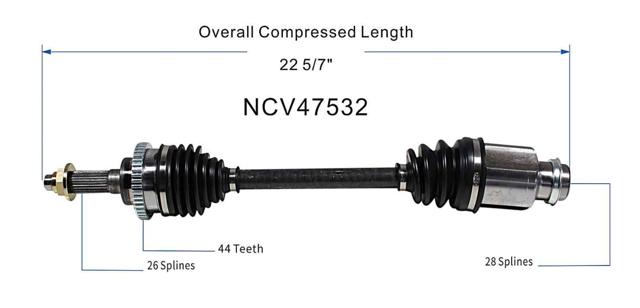 NCV47532 GSP 