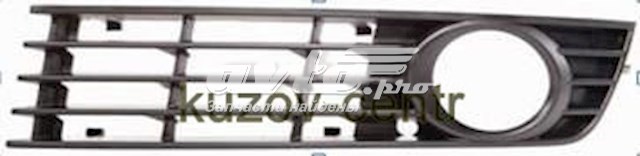 Решетка переднего бампера, левая FPS FP0019995 цена, от 7.10 USD