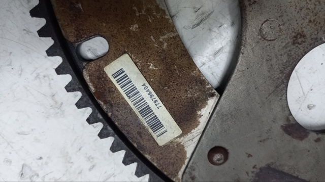  779796404 BMW