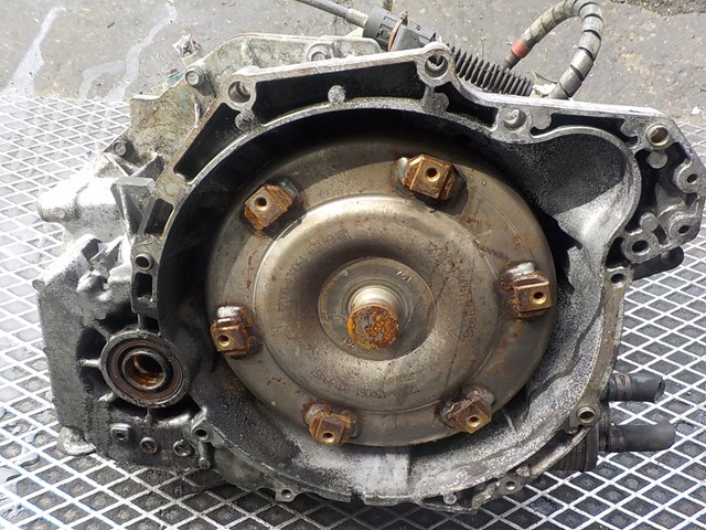 8200434781 Renault (RVI) кпп в сборе (механическая коробка передач)