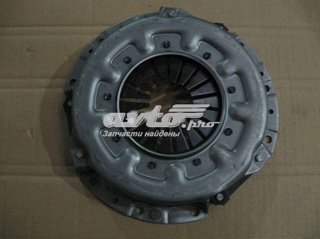 Корзина диска сцепления Hafei 471Q1600800