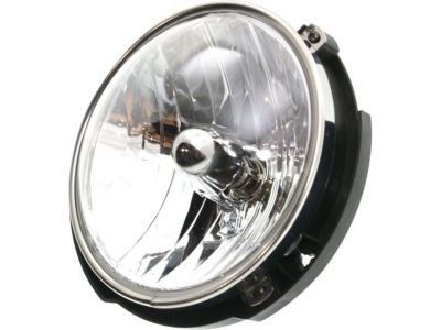 Фара правая Fiat/Alfa/Lancia K55078148AC