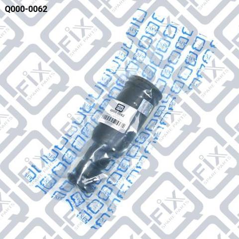 Отбойник задний Q-fix Q0000062 цена, от 8.45 USD